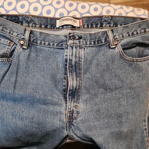 42x34 Levis 505 Jeans